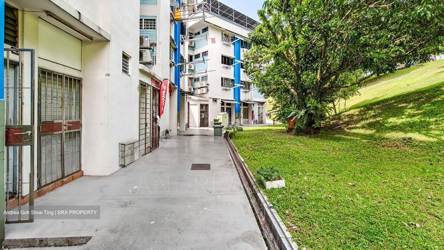 Jalan Bukit Merah (D3), Shop House #498630771